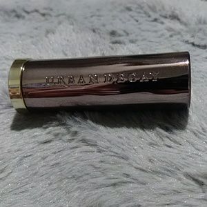 Urban Decay lipstick